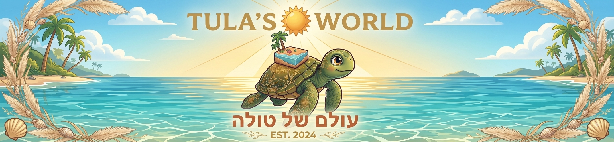 Tula's world