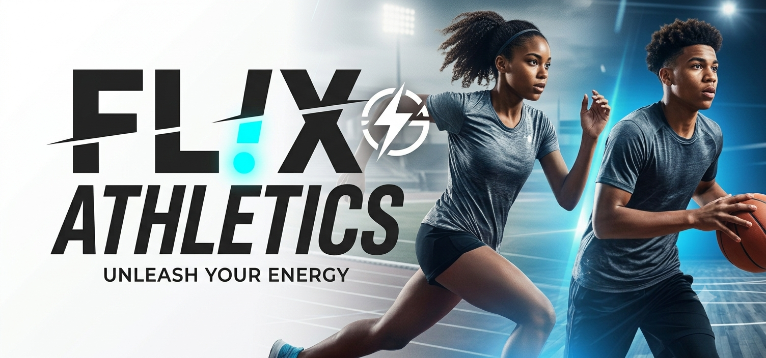 FLIX ATHLETICS