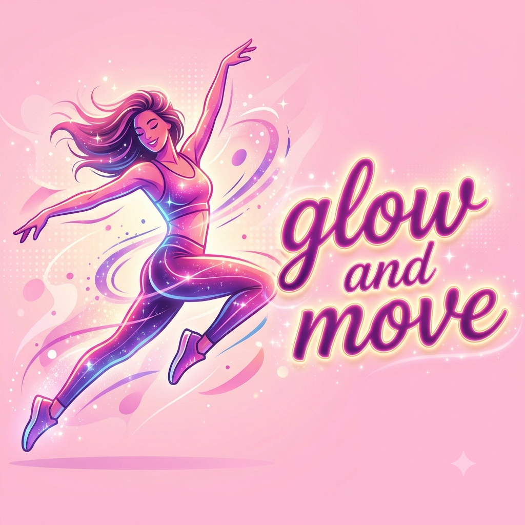glow and moove