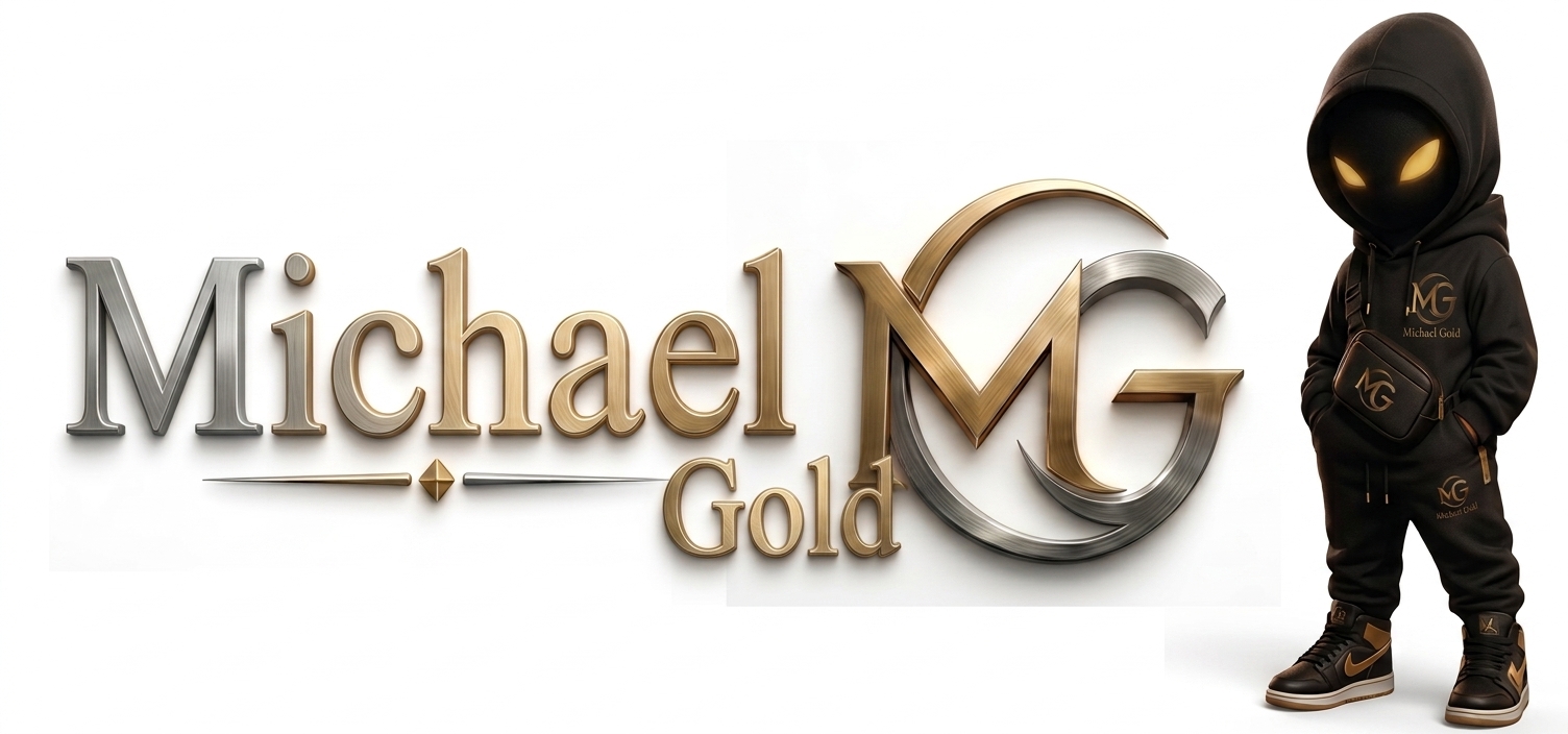 michael gold