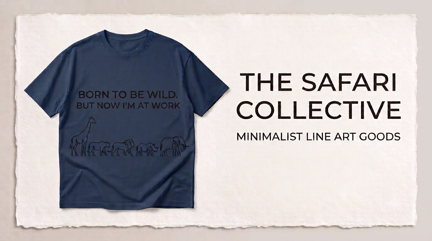SAFARI COLLECTIVE