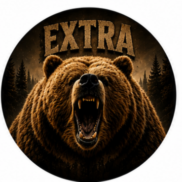 EXTRA BEARS