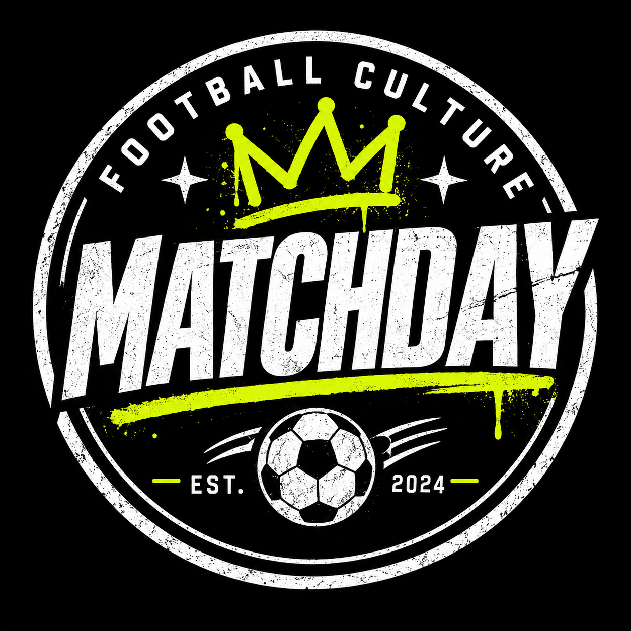 MATCHDAY