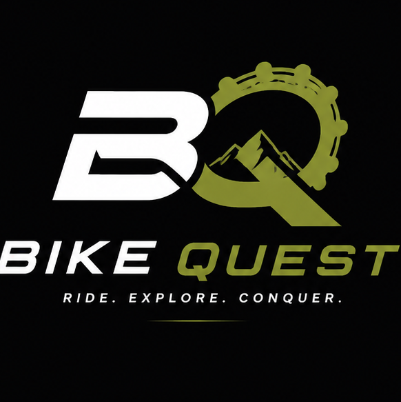 BIKE QUEST