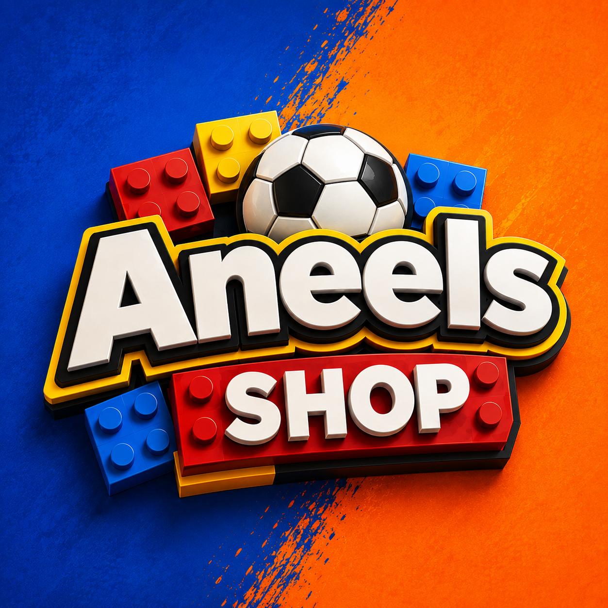 Aneels shop