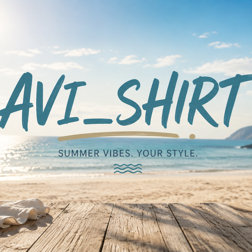 Avi_Shirt