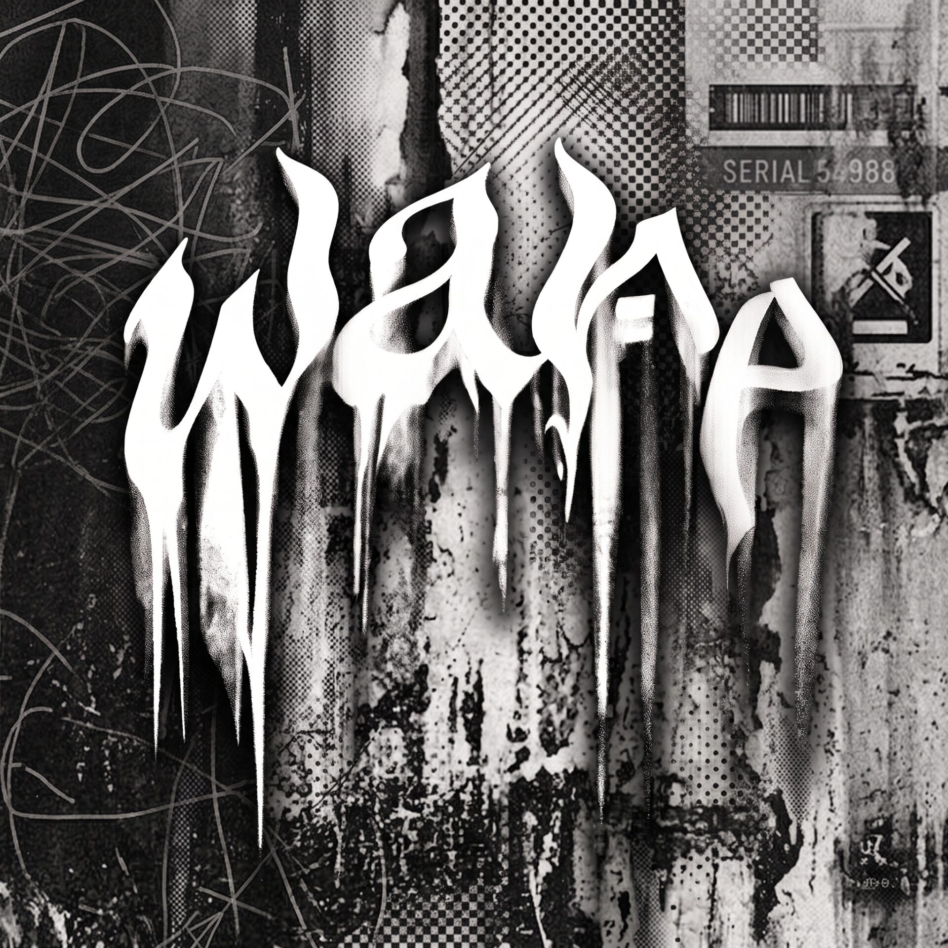 WΛRP STUDIOS