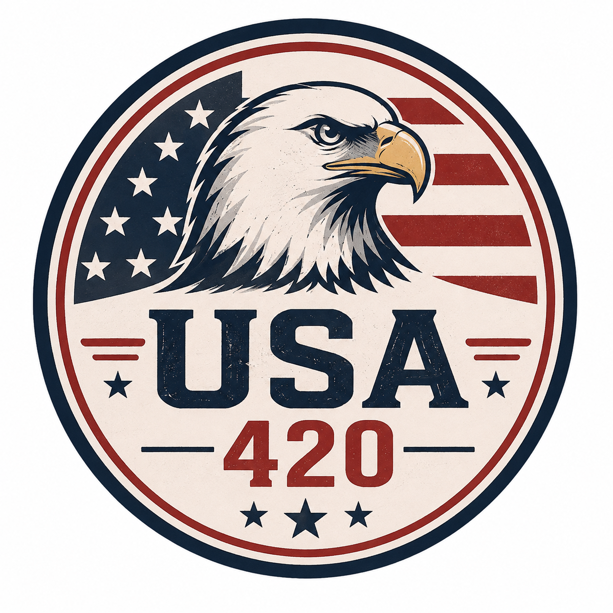 USA 420