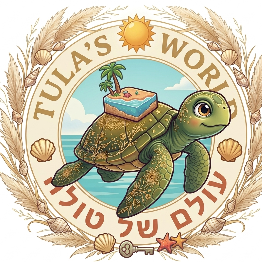 Tula's world