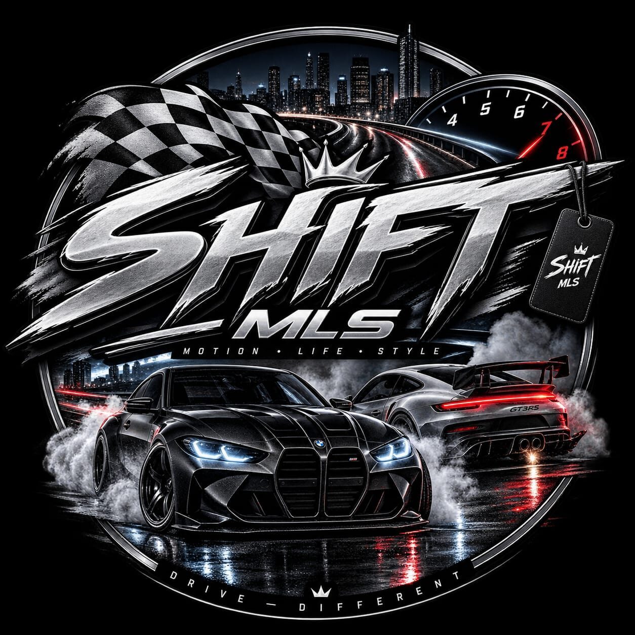 SHIFTMLS