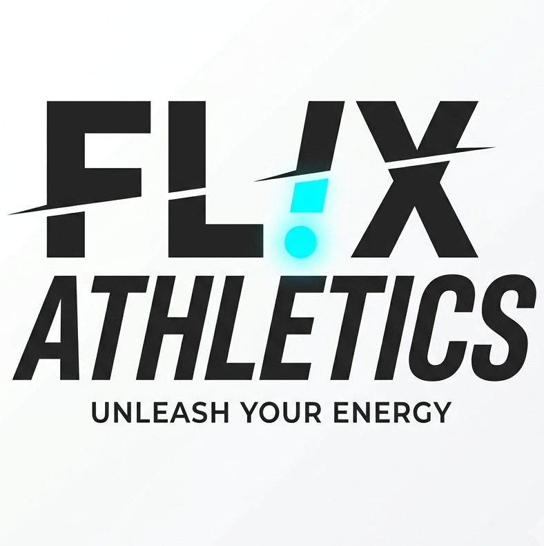 FLIX ATHLETICS