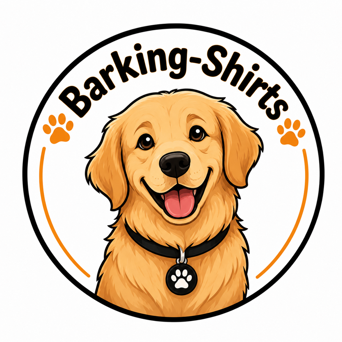 Barking-Shirts
