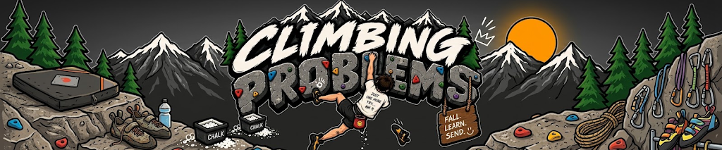 Climbing Problems