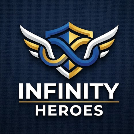 InfiNity Heroes