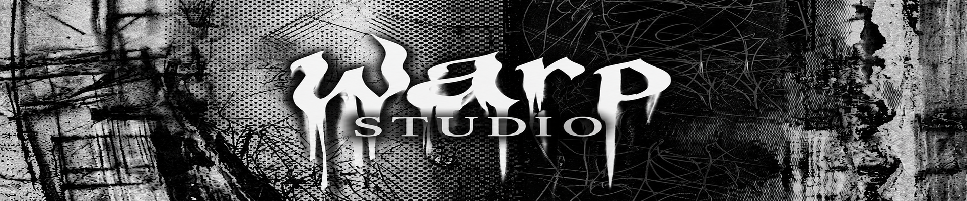 WΛRP STUDIOS