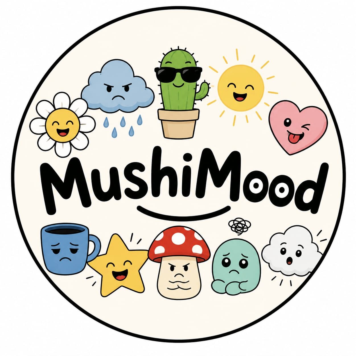 Mushimood