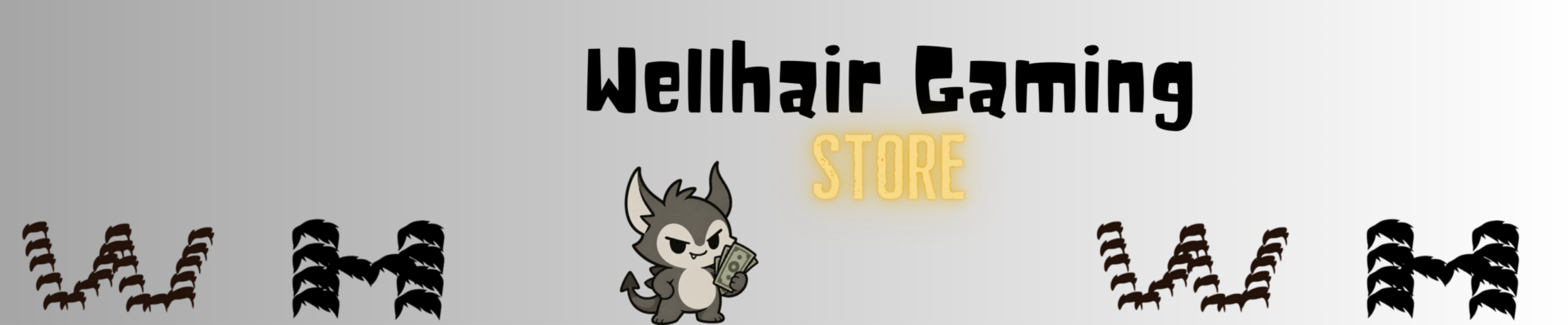 Wellhair_Gaming