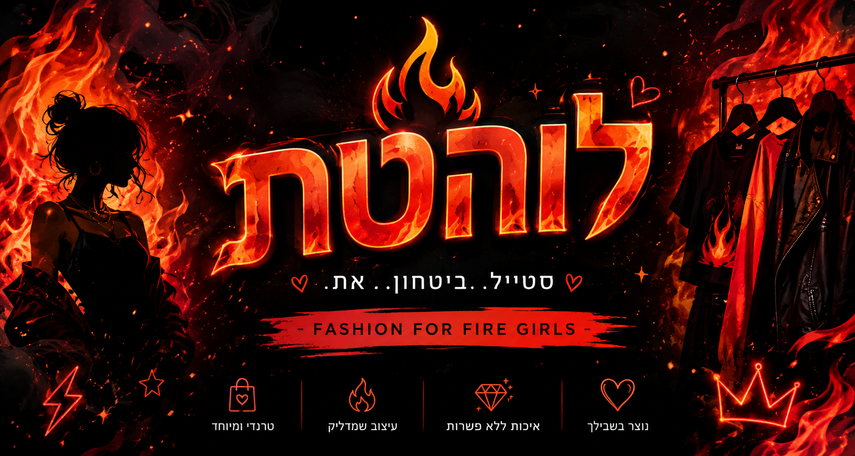 Flame Girl