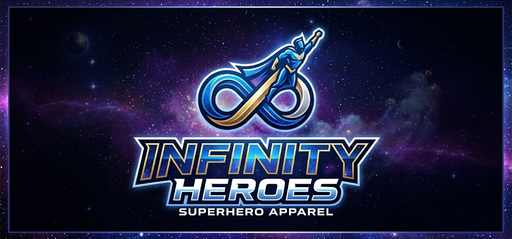 InfiNity Heroes