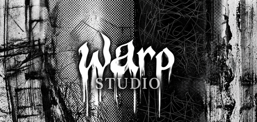 WΛRP STUDIOS