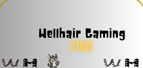Wellhair_Gaming