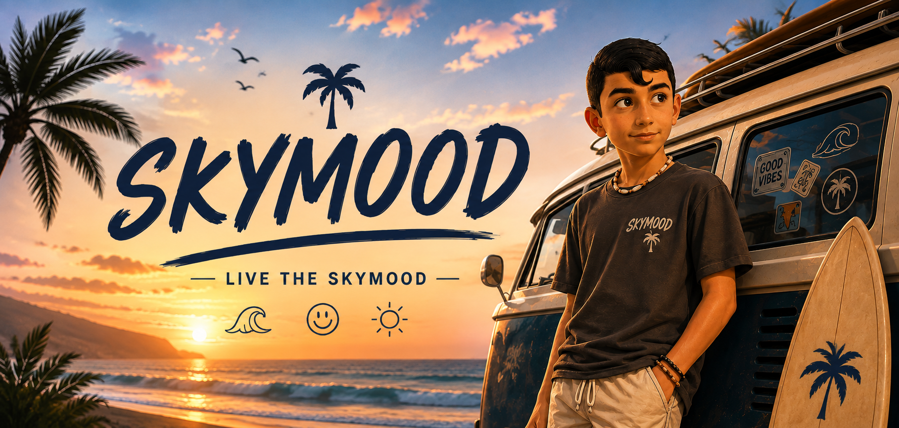 SKYMOOD