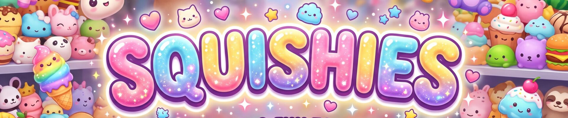 Squishies