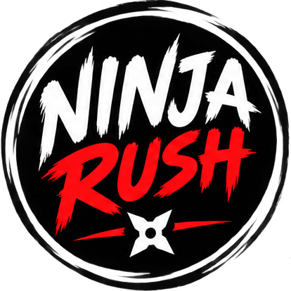 ninja rush