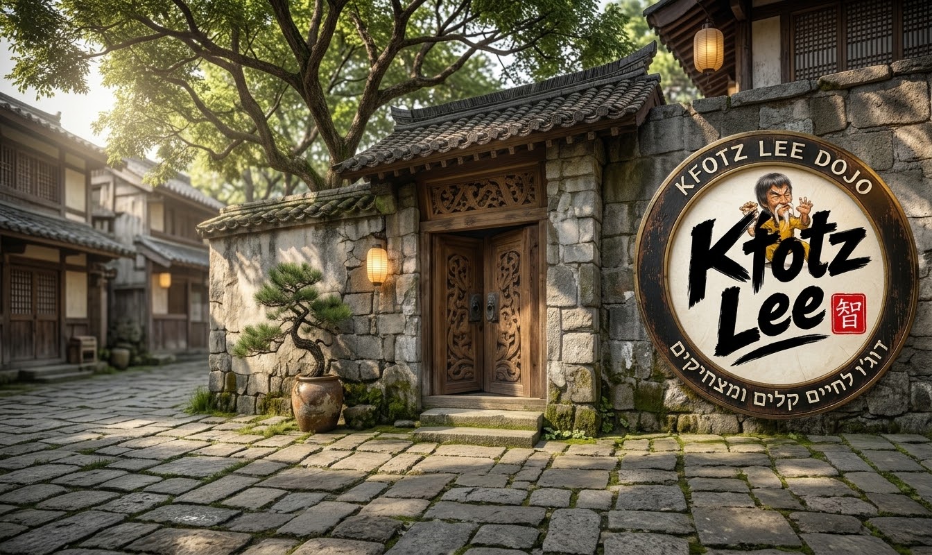 Kfotz Lee Dojo