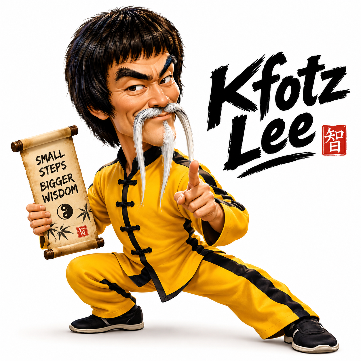 Kfotz Lee Dojo