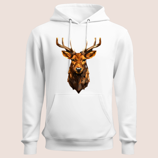 Royal deer