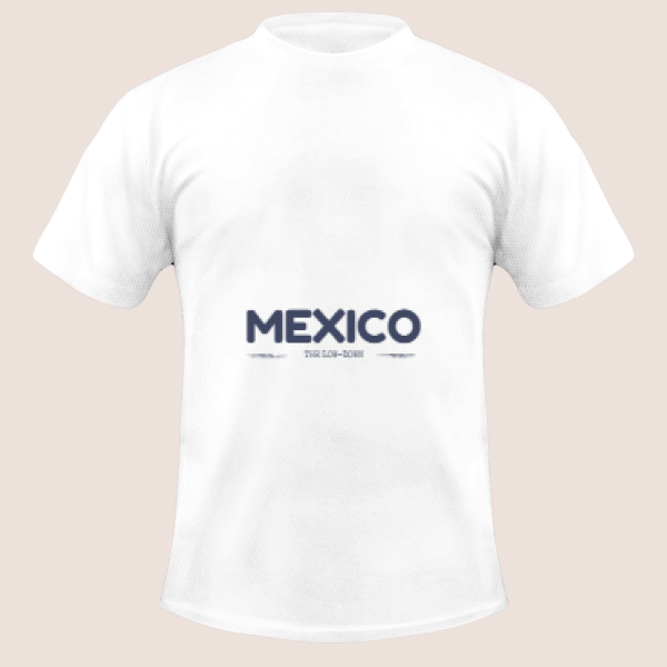 חולצת דרייפיט שרוול קצר הדפסה מלפנים (Copy)