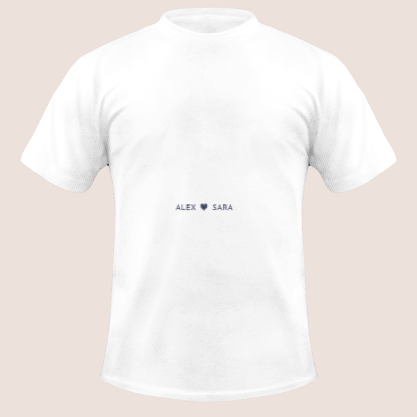 חולצת דרייפיט לקבוצות + תיק שרוכים (Copy)