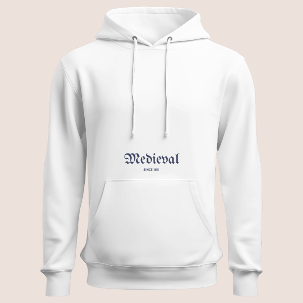 סווטשירט קנגרו עם הדפסה שני צדדים (Copy)