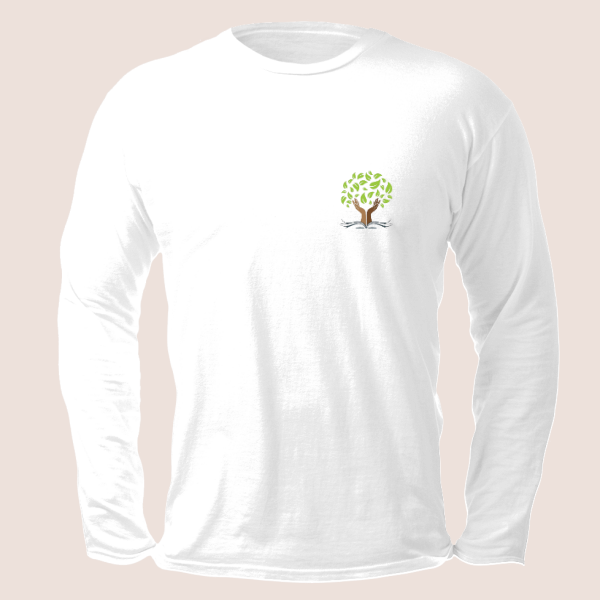 חולצה ארוכה טריקו, קריית חינוך גינסבורג