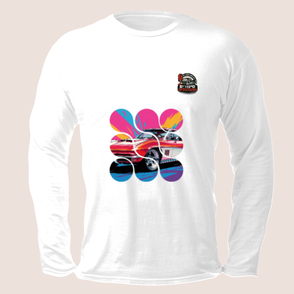 חולצה ארוכה, קורבט, אגדה אמריקאית