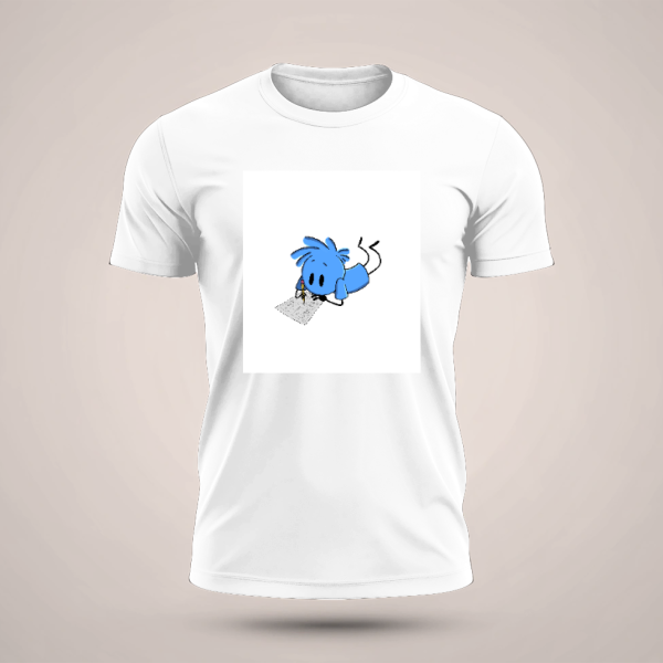 חולצת ילדים טריקו, שרוול קצר (Copy)