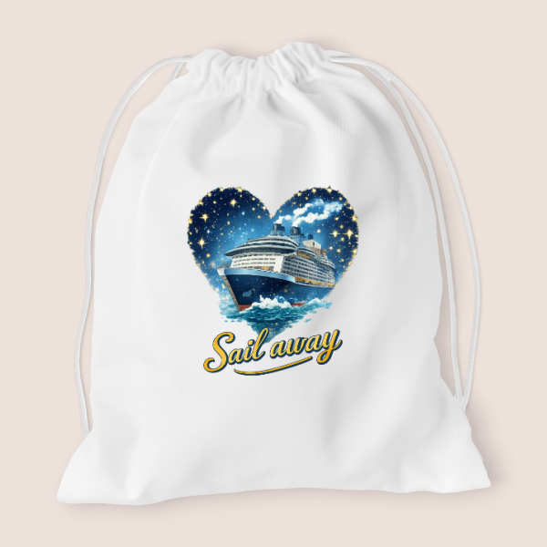 תיק שרוכים מפלילגם 40X36