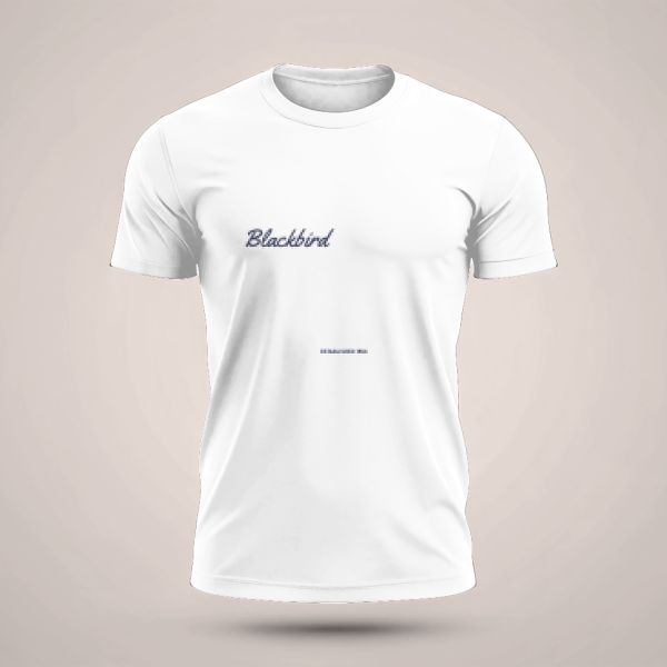 חולצת ילדים טריקו, שרוול קצר (Copy)