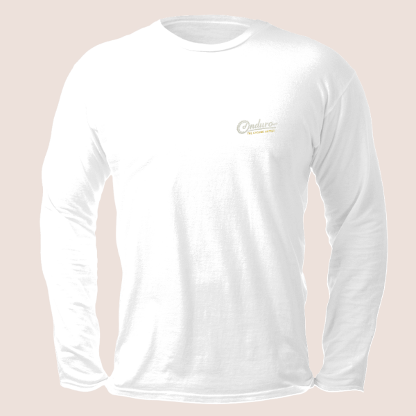 חולצה ארוכה, Onduro אומנות האופניים MTB
