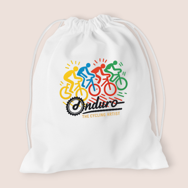 תיק שרוכים Onduro רוכבים בסטייל