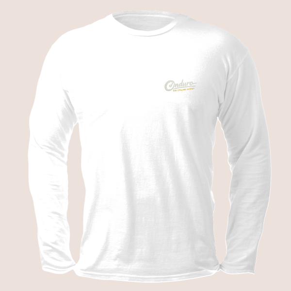 קפוצ'ון Onduro לאן רוכבים היום?