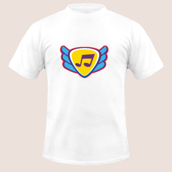 חולצת דרייפיט דרורמי + תיק שרוכים