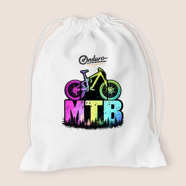 תיק שרוכים Onduro מכותנה MTB