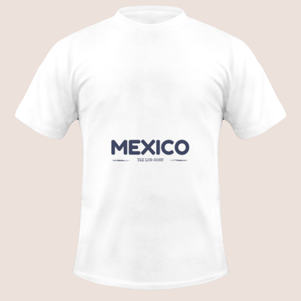 חולצת דרייפיט קצרה הדפסה שני צדדים (Copy)