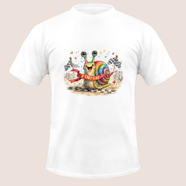 עשית את זה, ניצחת