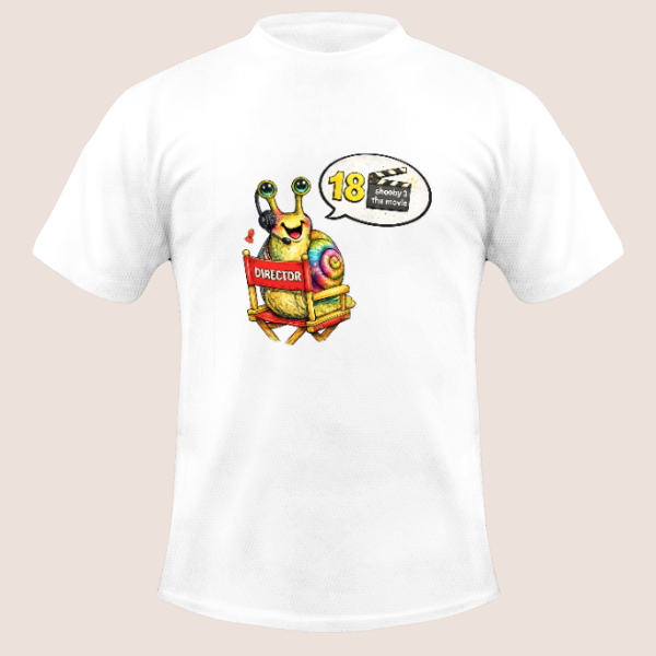 שובי חי בסרט