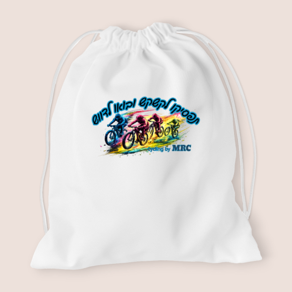 תיק קסדה שניים באחד, כותנה 40X36