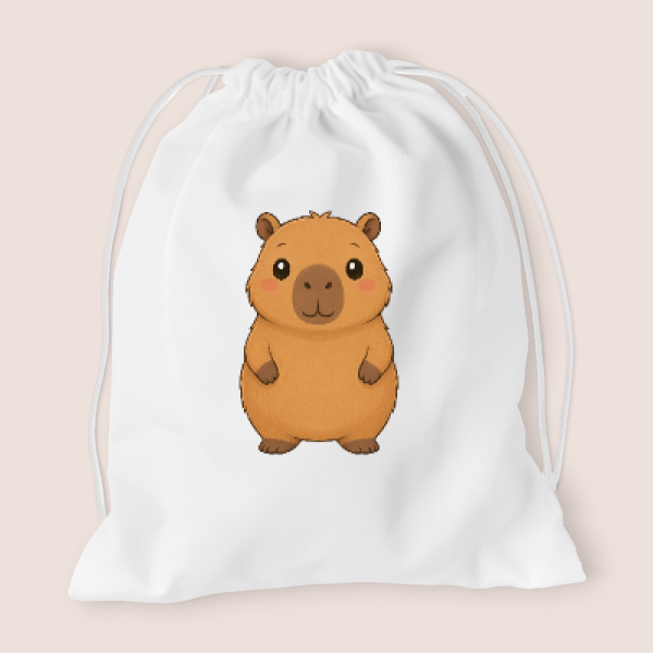 capybara bag