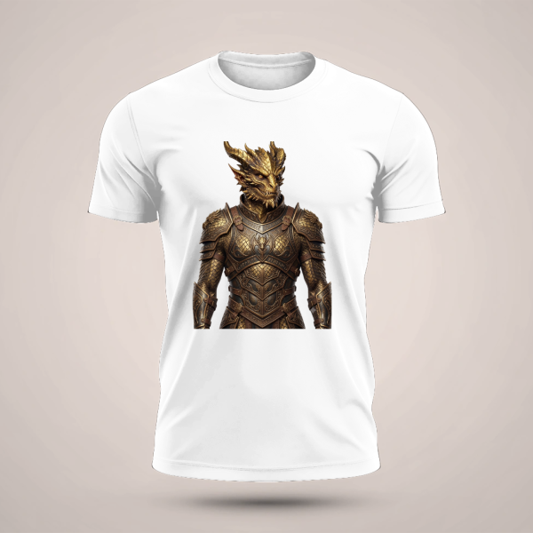 Dragon Knight